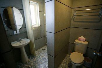 Jia Ying Beach Resort B&B Toucheng Dış mekan fotoğraf