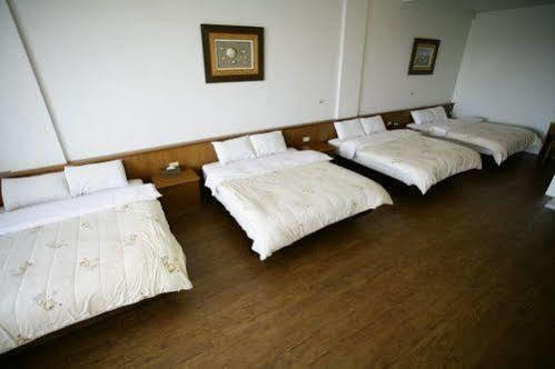 Jia Ying Beach Resort B&B Toucheng Dış mekan fotoğraf