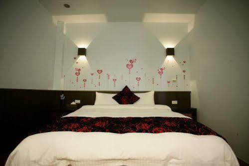 Jia Ying Beach Resort B&B Toucheng Dış mekan fotoğraf