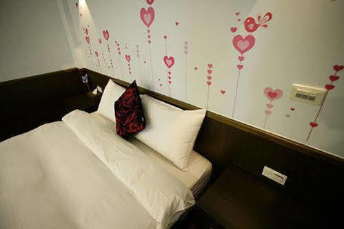 Jia Ying Beach Resort B&B Toucheng Dış mekan fotoğraf