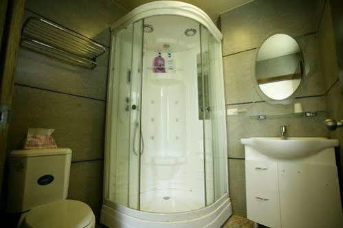 Jia Ying Beach Resort B&B Toucheng Dış mekan fotoğraf