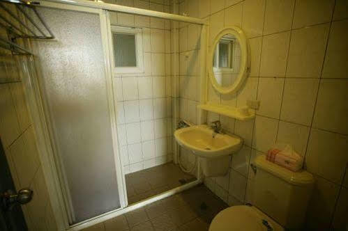 Jia Ying Beach Resort B&B Toucheng Dış mekan fotoğraf