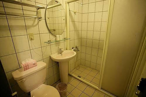 Jia Ying Beach Resort B&B Toucheng Dış mekan fotoğraf